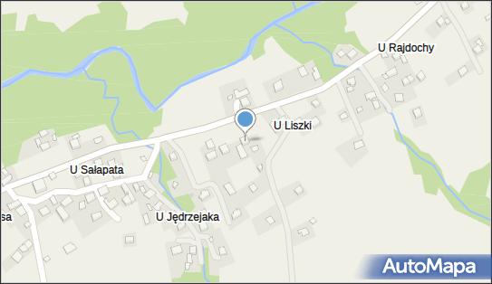 Chromy Józef Usługi Ogólnobudowlane, Bieńkówka 192, Bieńkówka 34-212 - Przedsiębiorstwo, Firma, NIP: 5521285309