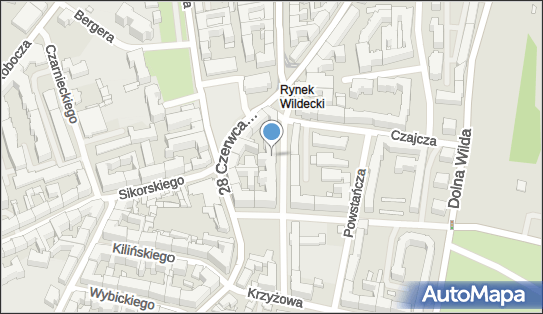 Chronos, Wierzbięcice 53, Poznań 61-547 - Przedsiębiorstwo, Firma, numer telefonu, NIP: 7831075004