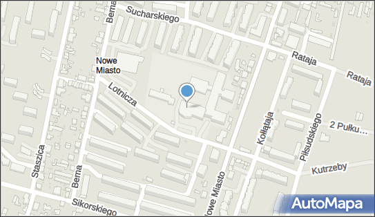 Chrupto, ul. Lotnicza 1 A, Ozorków 95-035 - Przedsiębiorstwo, Firma, NIP: 7291332175