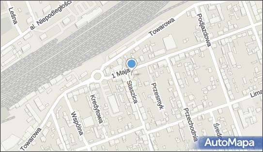 Chrzanowska Anita Deco Home, 1 Maja 24, Skarżysko-Kamienna 26-110 - Przedsiębiorstwo, Firma, NIP: 6631002017