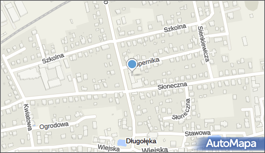 Chrzanowski Grzegorz, ul. Władysława Broniewskiego 3, Długołęka 55-095 - Przedsiębiorstwo, Firma, NIP: 8951109516