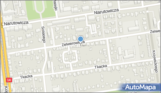 Chrzanowski Szymon, ul. Aleksandra Zelwerowicza 23A, Łódź 90-147 - Przedsiębiorstwo, Firma, NIP: 7251419326