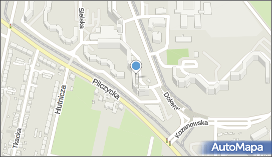 Chrząszcz M., Wrocław, Dokerska 10, Wrocław 54-142 - Przedsiębiorstwo, Firma, NIP: 9281675621