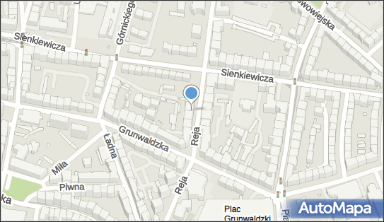 6391382166, Chrześcijańska Misja Społeczna 