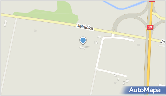CHS Transbud Sebastian Chmielewski, Jelnicka 45 21-560 - Przedsiębiorstwo, Firma, NIP: 5372281937