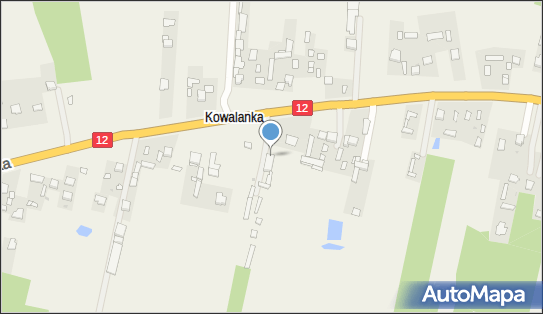 Chudy, Kowalanka 37, Kowalanka 26-625 - Przedsiębiorstwo, Firma, NIP: 5251065057