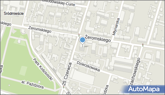 Chukwuma Jideofor Cars Limited, Żeromskiego Stefana 74, Radom 26-610 - Przedsiębiorstwo, Firma, NIP: 5242698225