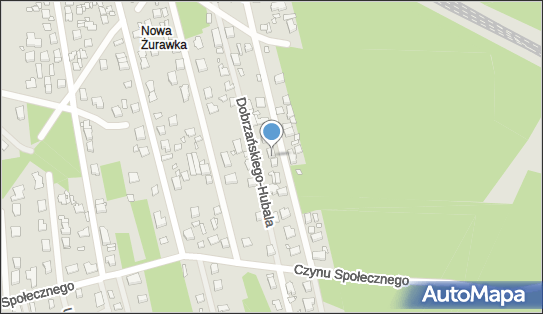 Chwedczuk Lidia Lapek, ul. Sucharskiego 18, Sulejówek 05-071 - Przedsiębiorstwo, Firma, NIP: 9521119145