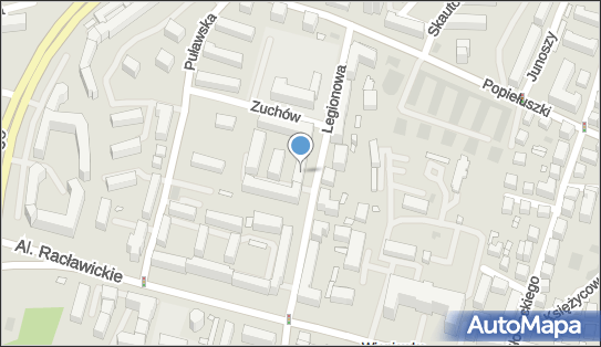 7121969732, Chybowska.Med Iwona Chybowska 