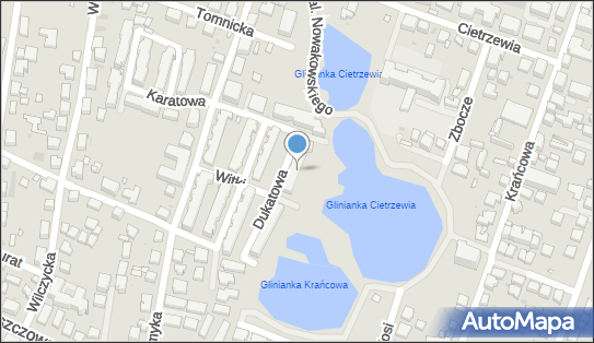 Ciach-Bud, ul. Dukatowa 24, Warszawa 02-489 - Przedsiębiorstwo, Firma, NIP: 5223058849
