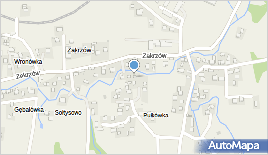 Ciambor Włodzimierz Cibor, Zakrzów 92, Zakrzów 34-145 - Przedsiębiorstwo, Firma, NIP: 5511595184