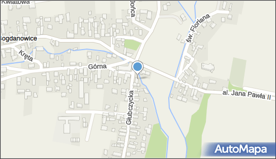 Ciapała Daniel, ul. Głubczycka 34, Bogdanowice 48-100 - Przedsiębiorstwo, Firma, NIP: 7481555168