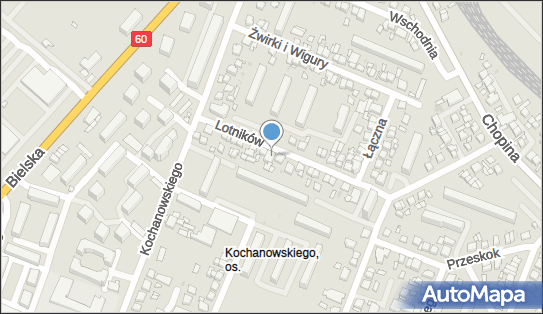 7741082383, Ciarkowski Bogusław Usługi Kowalskie 