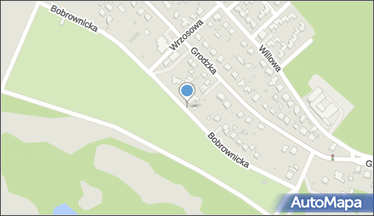 8880003790, Ciastkarnia 