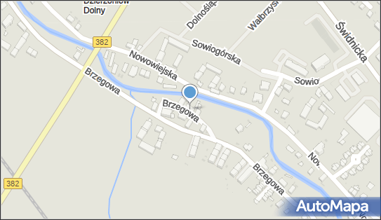 Ciastkarnia Dudek Agnieszka Nogawka Daniel, Brzegowa 116 58-200 - Przedsiębiorstwo, Firma, numer telefonu, NIP: 8821955738