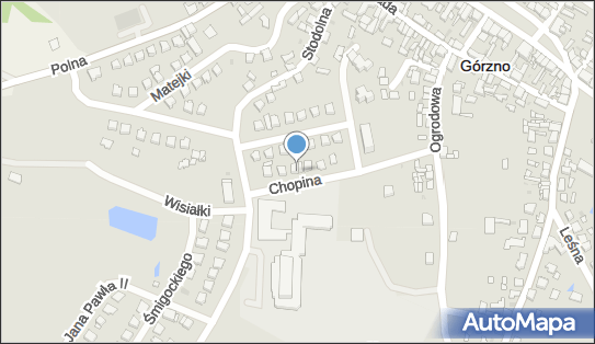8741003668, Ciastkarnia 