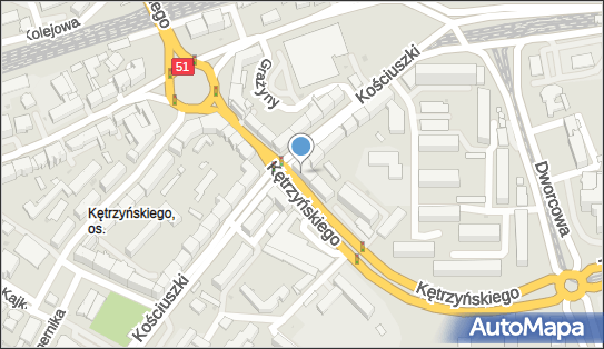 7390101450, Ciastkarnia 