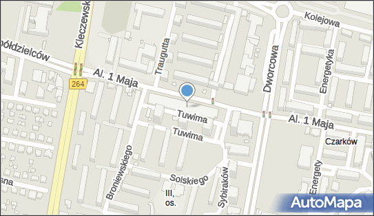 6650007872, Ciastkarnia Marcus Jolanta Jaworska 