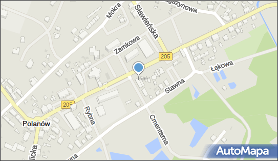 6690004319, Ciastkarnia 