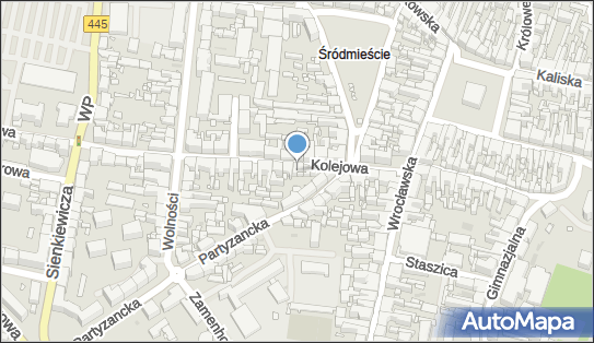 250538013, Ciastkarnia-Piekarnia, Józefa Wąsiewicz 