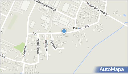 9182057133, Ciastkarnia 