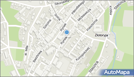 Cibor Maria Cibor Zdzisław Cibor, Rynek 33, Złotoryja 59-500 - Przedsiębiorstwo, Firma, numer telefonu, NIP: 6940008176