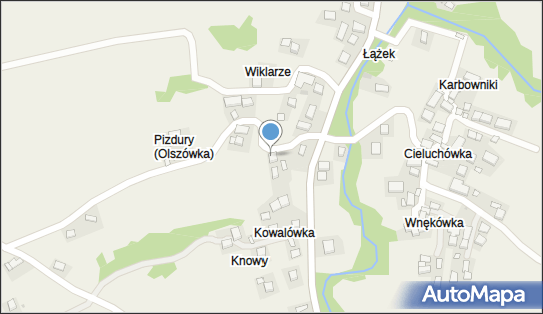 7372139956, Zbigniew Cichański Viskunde 