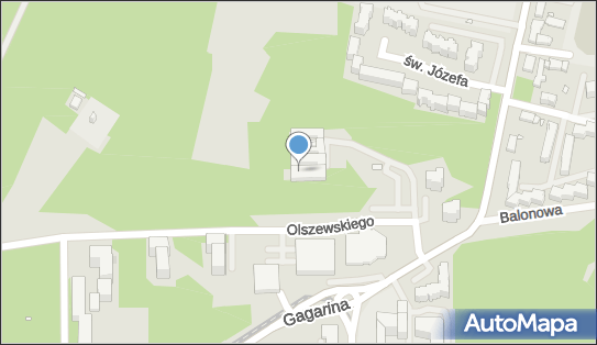 8791053616, Pracownia Protetyczna Bogumiła Cichoń 