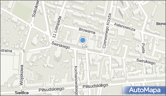 8211464456, Budownictwo Mieszkaniowe i Komercyjne Andrzej Cichy 