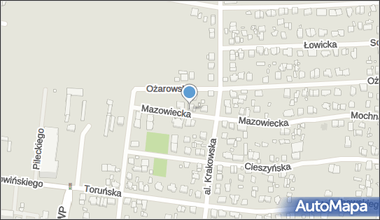Ciechomscy, Mazowiecka 12a, Piastów 05-820 - Przedsiębiorstwo, Firma, numer telefonu