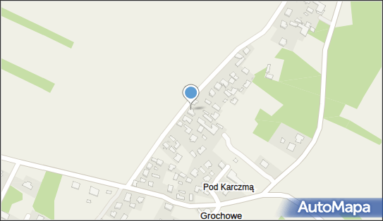 Ciemięga Łukasz, Grochowe 66, Grochowe 39-332 - Przedsiębiorstwo, Firma, NIP: 8171657780