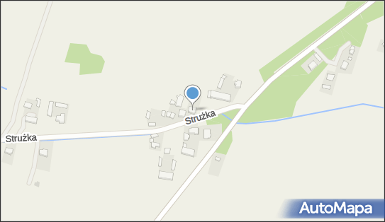 Cierniak Mirosław P.H.Mir-Mar, Strużka 6A, Strużka 62-862 - Przedsiębiorstwo, Firma, NIP: 9680017411