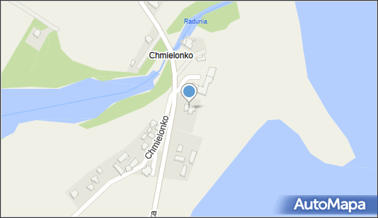 Cierocka Danuta Danuta Cierocka, ul. Młyńska 7, Chmielno 83-333 - Przedsiębiorstwo, Firma, NIP: 5891233380
