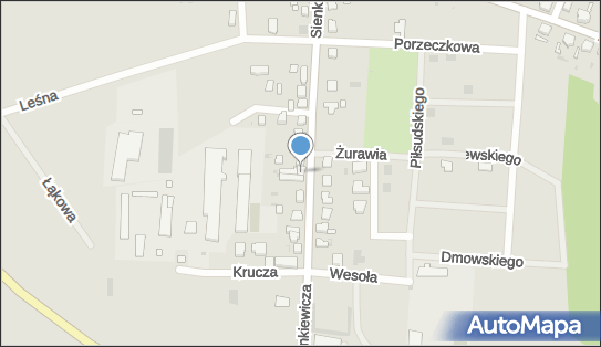 9281146555, Cierpiński Wojciech - Usługi Motoryzacyjne 