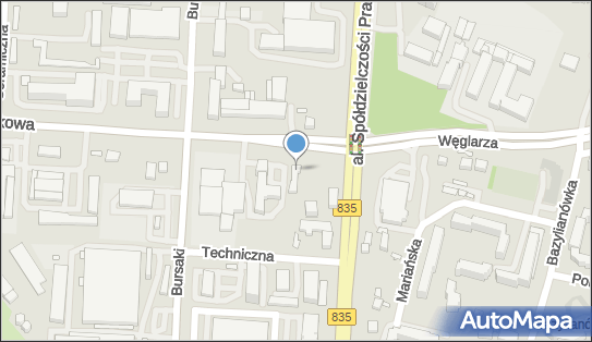 Ciesielka Grzegorz Zakład Elektroniki Medycznej Zelmed, Lublin 20-148 - Przedsiębiorstwo, Firma, NIP: 7121098941