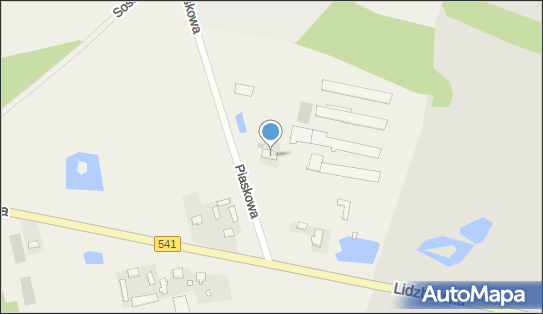 Ciesielska Anna Przedsiębiorstwo Handlowo Usługowe Jajeczko Anna Ciesielska 09-300 - Przedsiębiorstwo, Firma, NIP: 5691349391