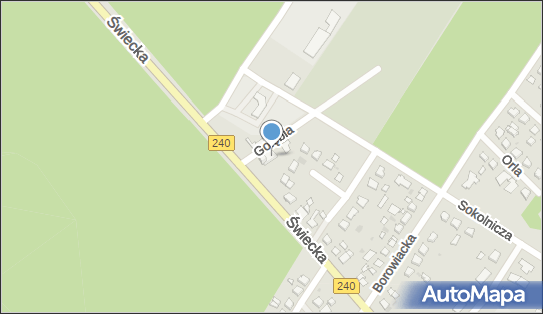 5611541466, Ciesielski - Siniecki 