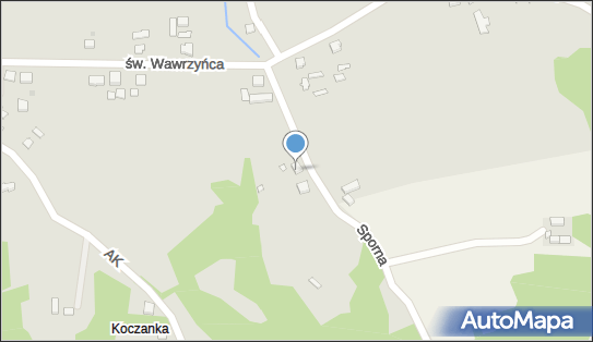 Cieśla Sławomir Kuzynopol Przedsiębiorstwo Transportowo-Handlowe 38-350 - Przedsiębiorstwo, Firma, NIP: 7381905344