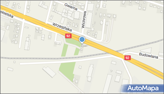 7891015365, Przedsiębiorstwo Handlowo-Usługowe 