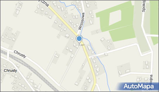 Cieślak Stanisław Transport Samochodowy., Turystyczna 10a 26-050 - Przedsiębiorstwo, Firma, NIP: 6571011997