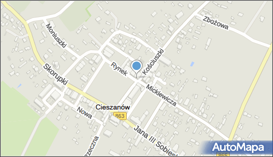 7931624367, Cieszanowskie Forum Gospodarcze 