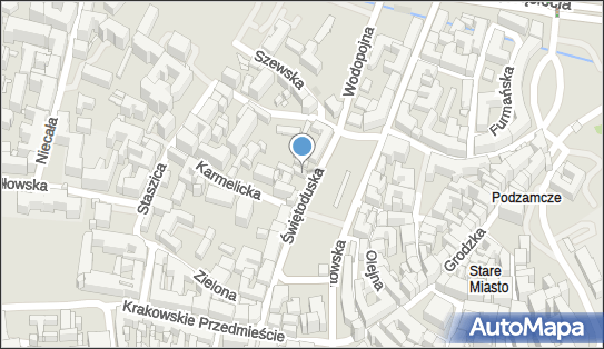 7120054226, Adam Cięszczyk Zakład Optyczny 