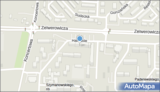7121033870, Firma Usługowo-Handlowa 