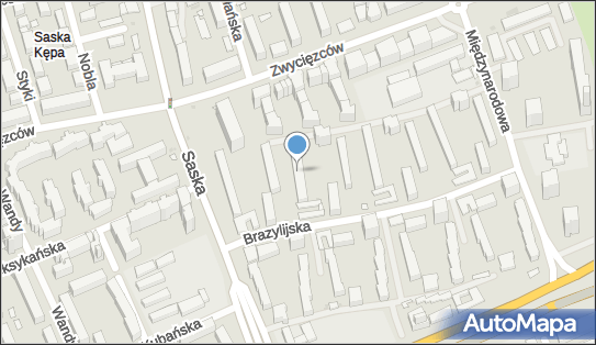 5441493885, Cinescop Agata Terpiał 
