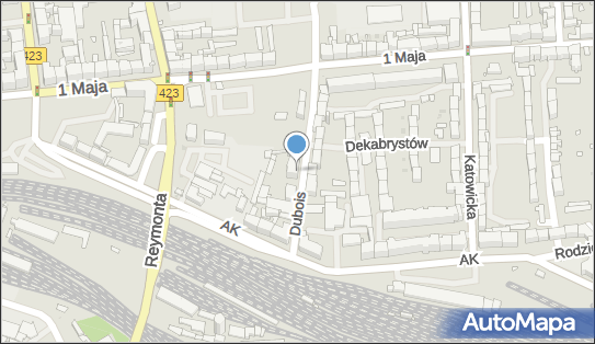 7543096485, Ciosek Adam 