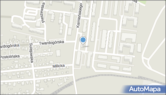 Ciretec, ul. Henryka Michała Kamieńskiego 201-219, Wrocław 51-126 - Przedsiębiorstwo, Firma, numer telefonu, NIP: 8961419862