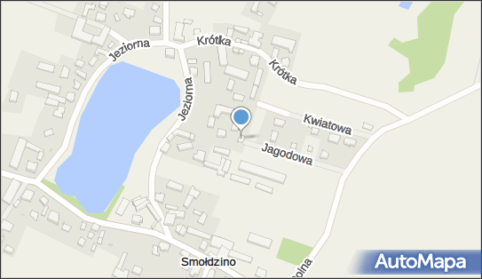 Cirocki Tadeusz, ul. Jeziorna 33, Smołdzino 83-304 - Przedsiębiorstwo, Firma, NIP: 5891973378