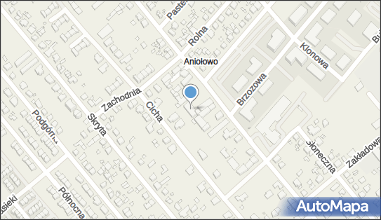 7772829050, Cisca Properties Polska sp. z o.o. 