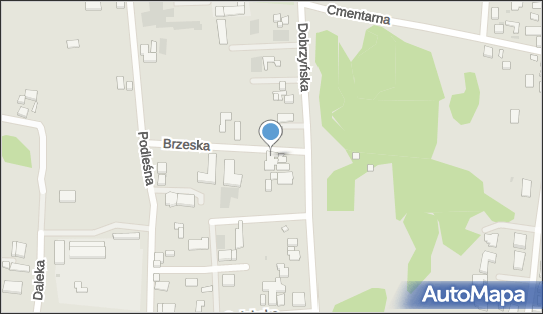 Cisówka, Brzeska 3, Bydgoszcz 85-145 - Przedsiębiorstwo, Firma, NIP: 9532000117