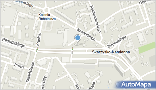 6631608955, Ciszek-Skuza Ewa Firma Usługowo-Handlowa 